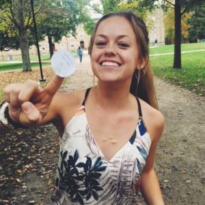 Meet your Posher, Margaret